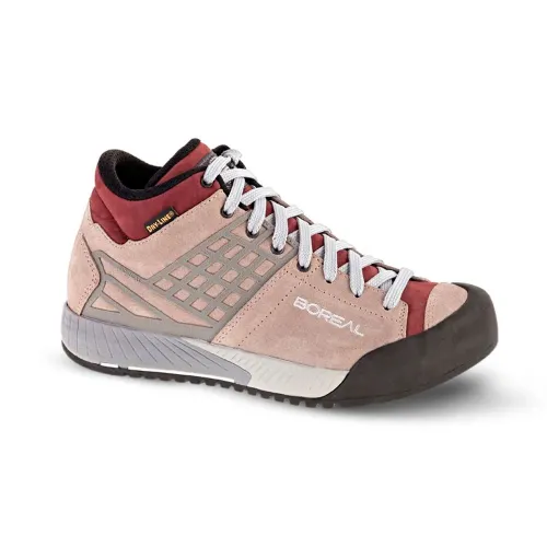 보레알 Bamba Mid 등산화 2136444951