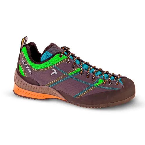 보레알 Flayers Vent 등산화 2136444957