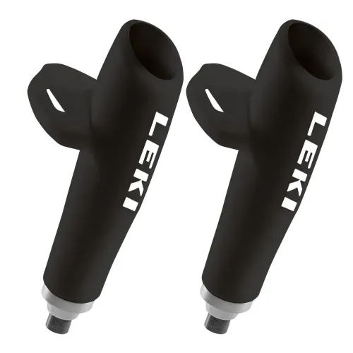 레키 Trail Tip Toe 노르딕 워킹 등산 스틱 등산 모자 2 팩 2136453474