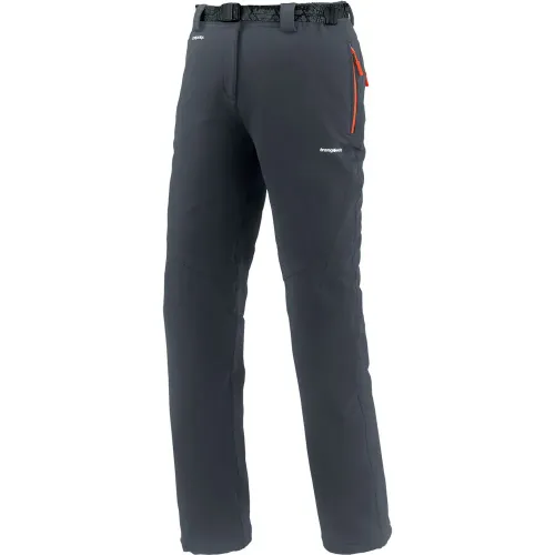 트랑고월드 Kibutz FT Regular 바지 2136471314