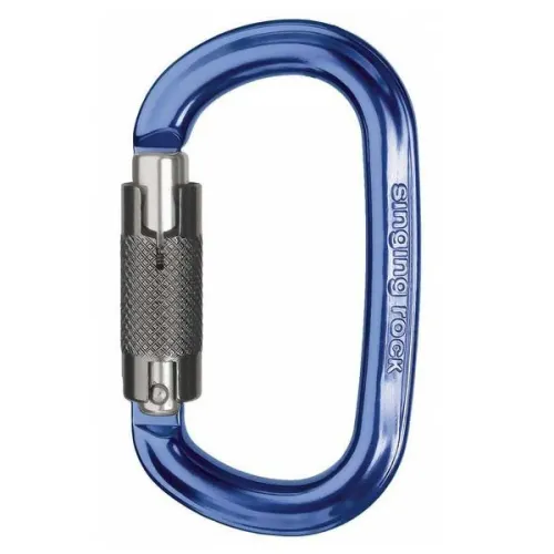 싱잉락 Ozone Twist Lock 카라비너 2136499681