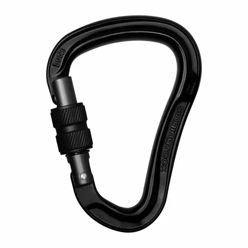 싱잉락 Bora Screw-Lock 카라비너 2136499685