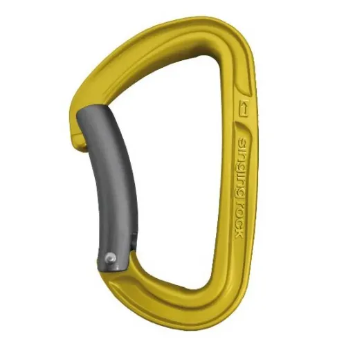 싱잉락 D Colt Bent 카라비너 2136499687