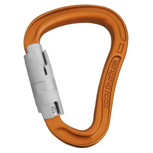 싱잉락 Bora Treiple Lock 카라비너 2136499694