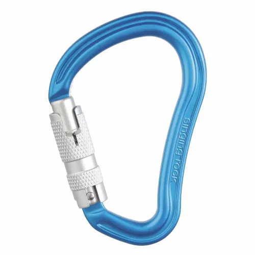 싱잉락 Hector Triple Lock 카라비너 2136499699