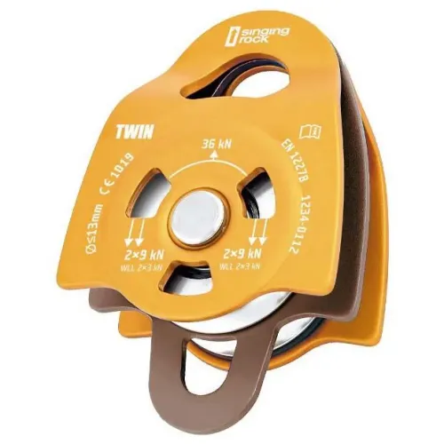 싱잉락 Twin Roll 풀리 2136499752