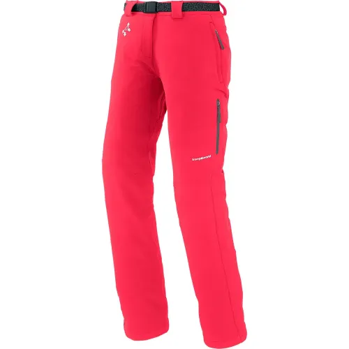 트랑고월드 Myan Regular 바지 2136575618