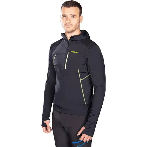 트랑고월드 Colonney 후드 플리스 2136576343