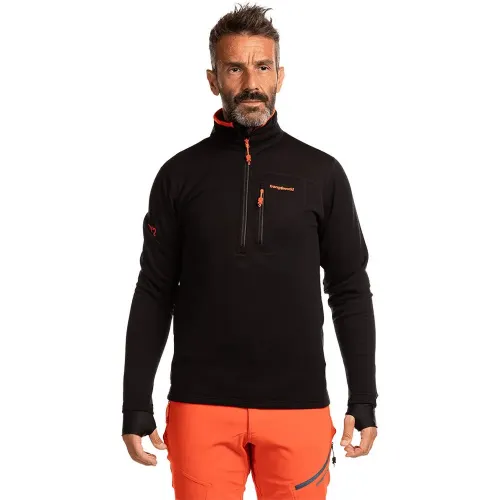 트랑고월드 TRX2 Stretch Pro 긴팔 티셔츠 2136576360