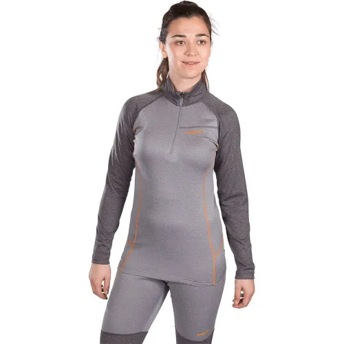 트랑고월드 TRX2 Wool Pro 긴팔 티셔츠 2136576386