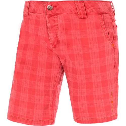 트랑고월드 Berta Pants 반바지 2136625098