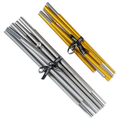 노르디스크 Lofoten Alu Palera 등산 스틱 세트 2136653459