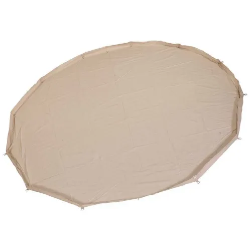 노르디스크 Alfheim 텐트 바닥 시트 2136653519