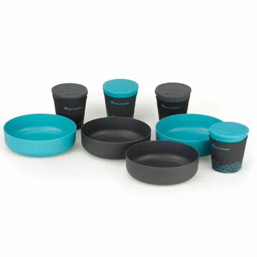 씨투써밋 델타 라이트 캠프 4.4 세트 2136674161