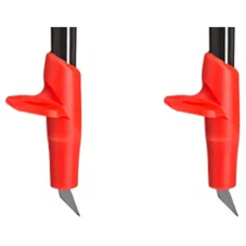 레키 Nordic Walking Speed Tip Toe 노르딕 워킹 등산 스틱 등산 모자 2136676275