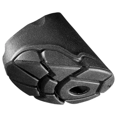 레키 Smart Tip 2.0 Pad Nordic Walking Toe 노르딕 워킹 등산 스틱 등산 모자 2136676276