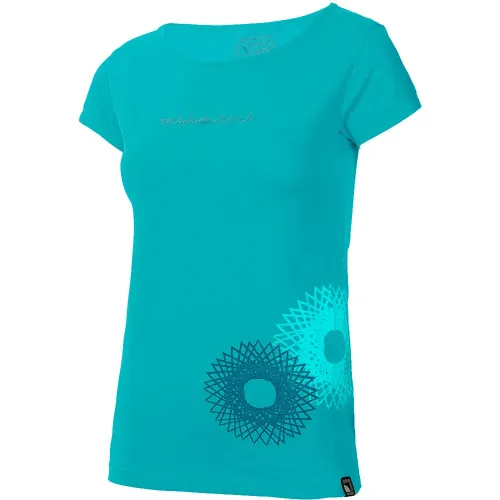 트랑고월드 Radiant 반팔 티셔츠 2136684792