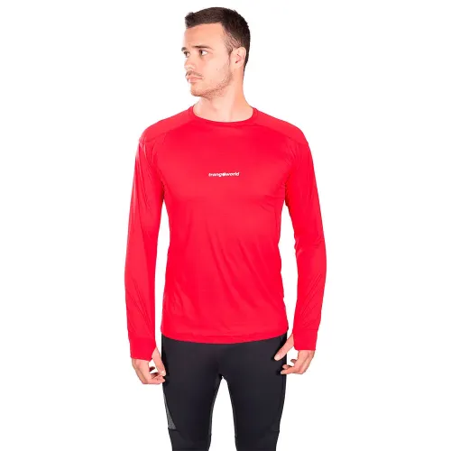 트랑고월드 Bailo 긴팔 티셔츠 2136684940