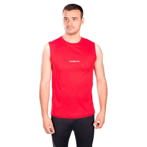 트랑고월드 Noja 나시 티셔츠 2136684944