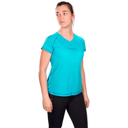 트랑고월드 Musia 반팔 티셔츠 2136684949