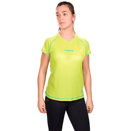 트랑고월드 Musia 반팔 티셔츠 2136684950