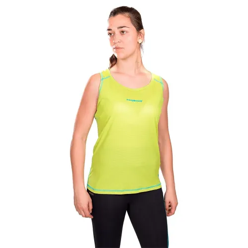 트랑고월드 Baells 나시 티셔츠 2136684954