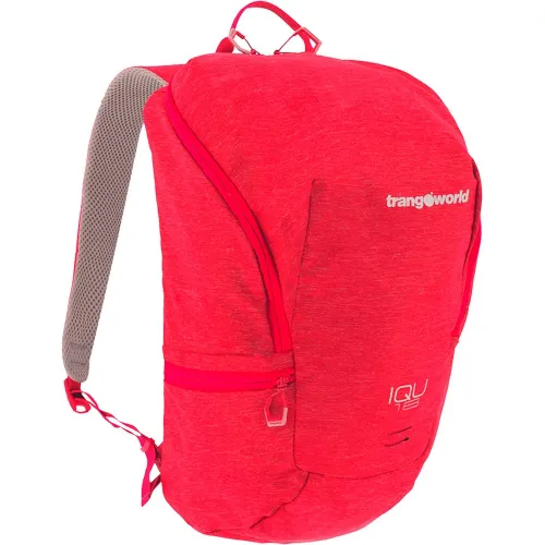트랑고월드 IQU H 18L 등산 가방 2136685127