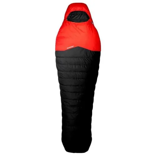 마무트 노르딕 다운 180 침낭 2136706658