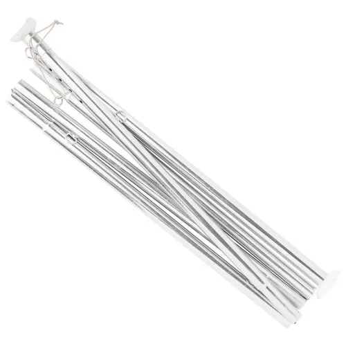 노르디스크 Alfheim 19.6 m2 등산 스틱 세트 2136732583