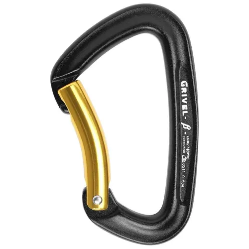 그리벨 Beta K1B Curved 카라비너 2136734341