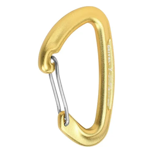 그리벨 Gamma K2W Clip 카라비너 2136734344