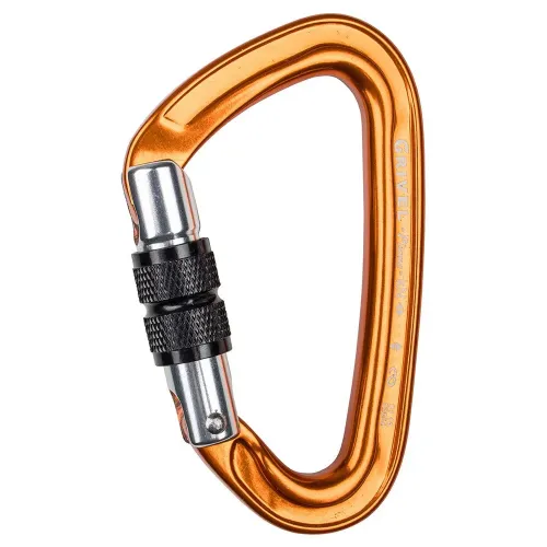 그리벨 Plume K3N Screw Lock 카라비너 2136734345