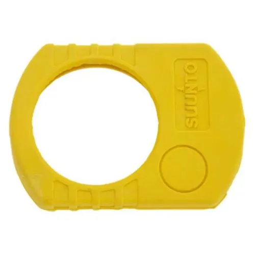 순토 Instrument Body CoverYellowDrwg No 등산 스틱 바스켓 2136774677