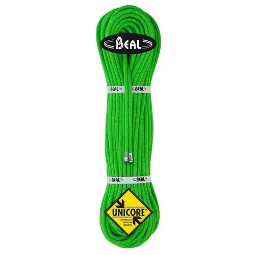 BEAL Gully Golden Dry 7.3 mm 로프 2136801495