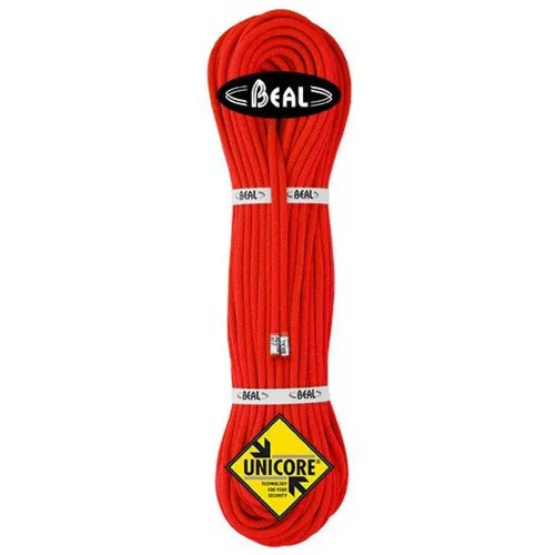 BEAL Gully Golden Dry 7.3 mm 로프 2136801496