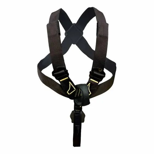 BEAL Air Top 가슴 클라이밍 하네스 2136801650