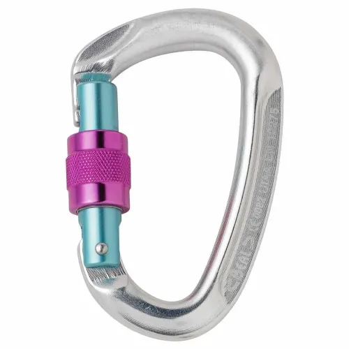 BEAL Be One Screw 카라비너 2136801709