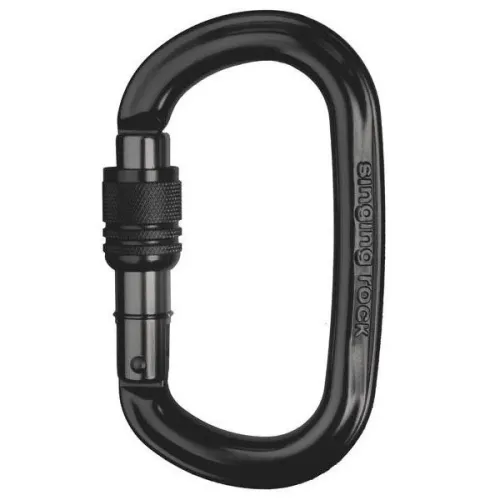 싱잉락 Ozone Screw 카라비너 2136813028