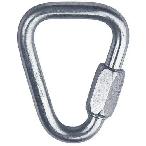 싱잉락 Mallon Big Delta 카라비너 2136813058