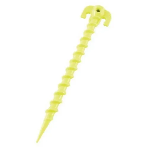 아웃웰 Screw Plastic Peg 말뚝 6 팩 2136818716