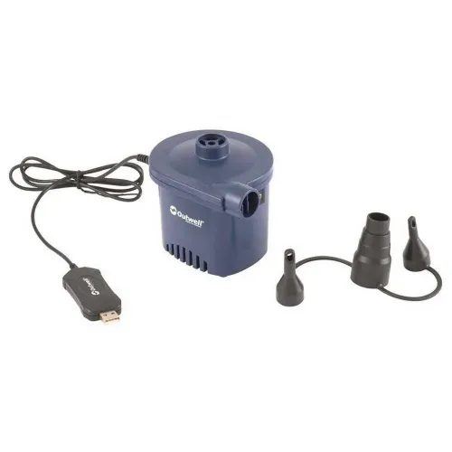 아웃웰 USB 전기 에어 펌프 2136818827