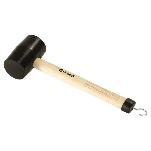 아웃웰 Wood Camping Mallet 16oz 망치 2136818833