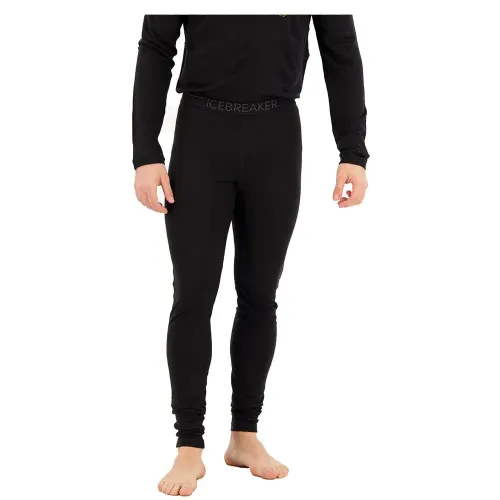 아이스브레이커 200 Oasis 메리노 이너웨어 바지 2136879906