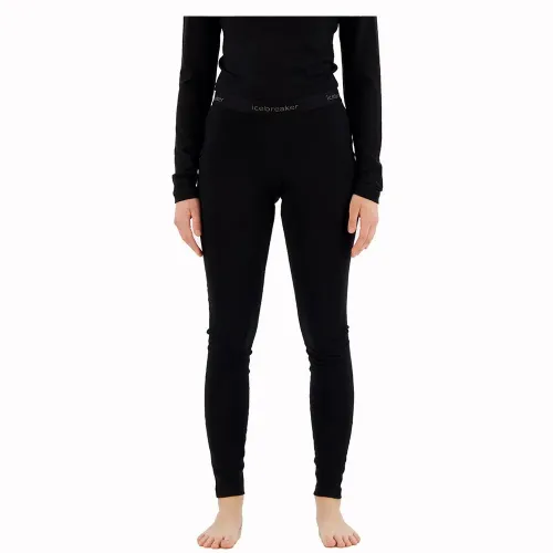 아이스브레이커 200 Oasis 메리노 이너웨어 바지 2136879956