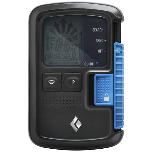 블랙다이아몬드 BD 가이드 BT 눈사태 송수신기 2136881376