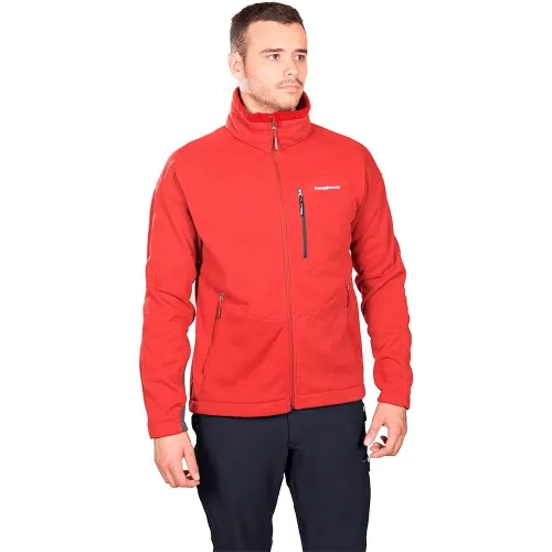 트랑고월드 Erlau 플리스 2136882599