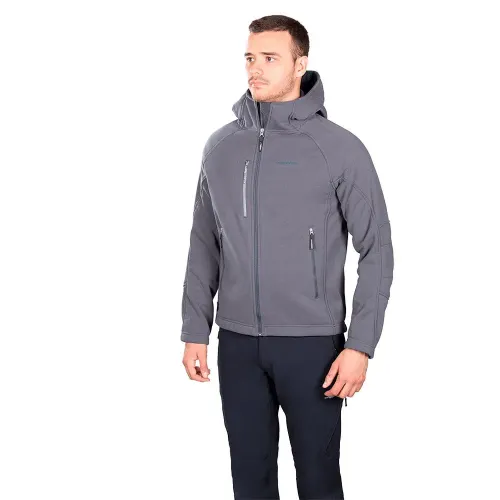 트랑고월드 Mendilaz 후드 플리스 2136882603