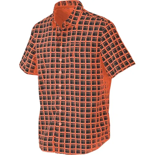 트랑고월드 Waoi 반팔 셔츠 2136966946