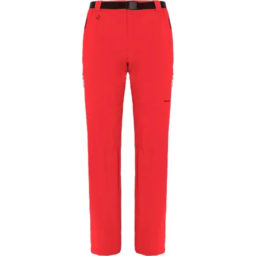 트랑고월드 Baya DN Regular 바지 2136967134