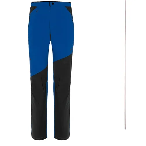 트랑고월드 Buron DN Regular 바지 2136967146